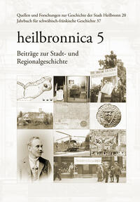 heilbronnica 5