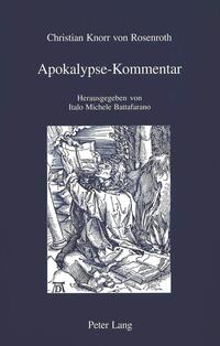 Apokalypse-Kommentar