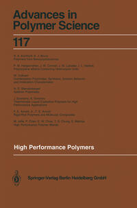 High Performance Polymers