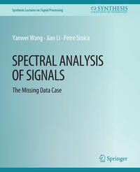 Spectral Analysis of Signals