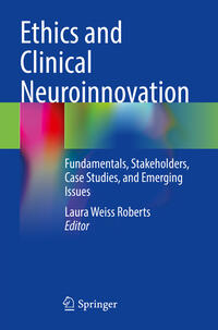 Ethics and Clinical Neuroinnovation