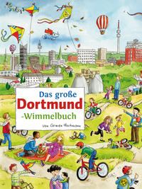 Das große DORTMUND-Wimmelbuch