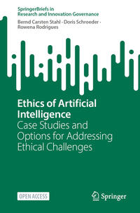 Ethics of Artificial Intelligence