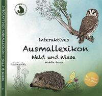 interaktives Ausmallexikon / Ausmallexikon