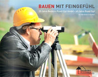 Bauen mit Feingefühl