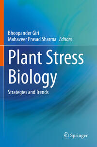 Plant Stress Biology