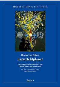 Thalus von Athos – Kreuzfeldplanet