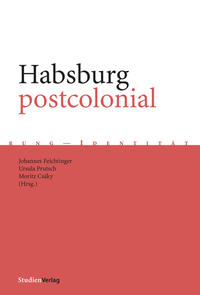 Habsburg postcolonial