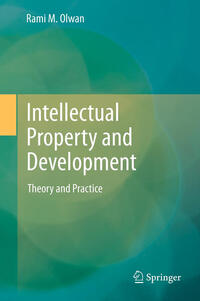 Intellectual Property and Development