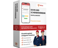 Bahn & Schiene Einstellungstest Komplettpaket