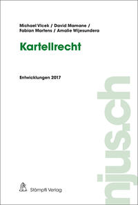 Kartellrecht