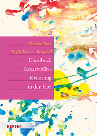 Handbuch Kreativitätsförderung