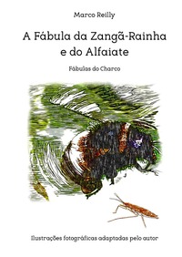 A Fábula da Zangã-Rainha e do Alfaiate