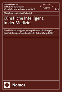 Künstliche Intelligenz in der Medizin