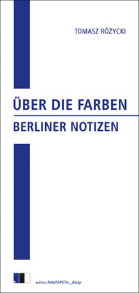 Über die Farben