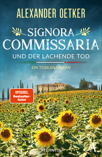 Signora Commissaria und der lachende Tod