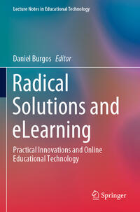 Radical Solutions and eLearning