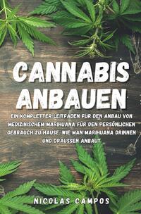 Gärtnern / Cannabis Anbauen