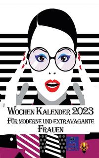 Wochenkalender 2023