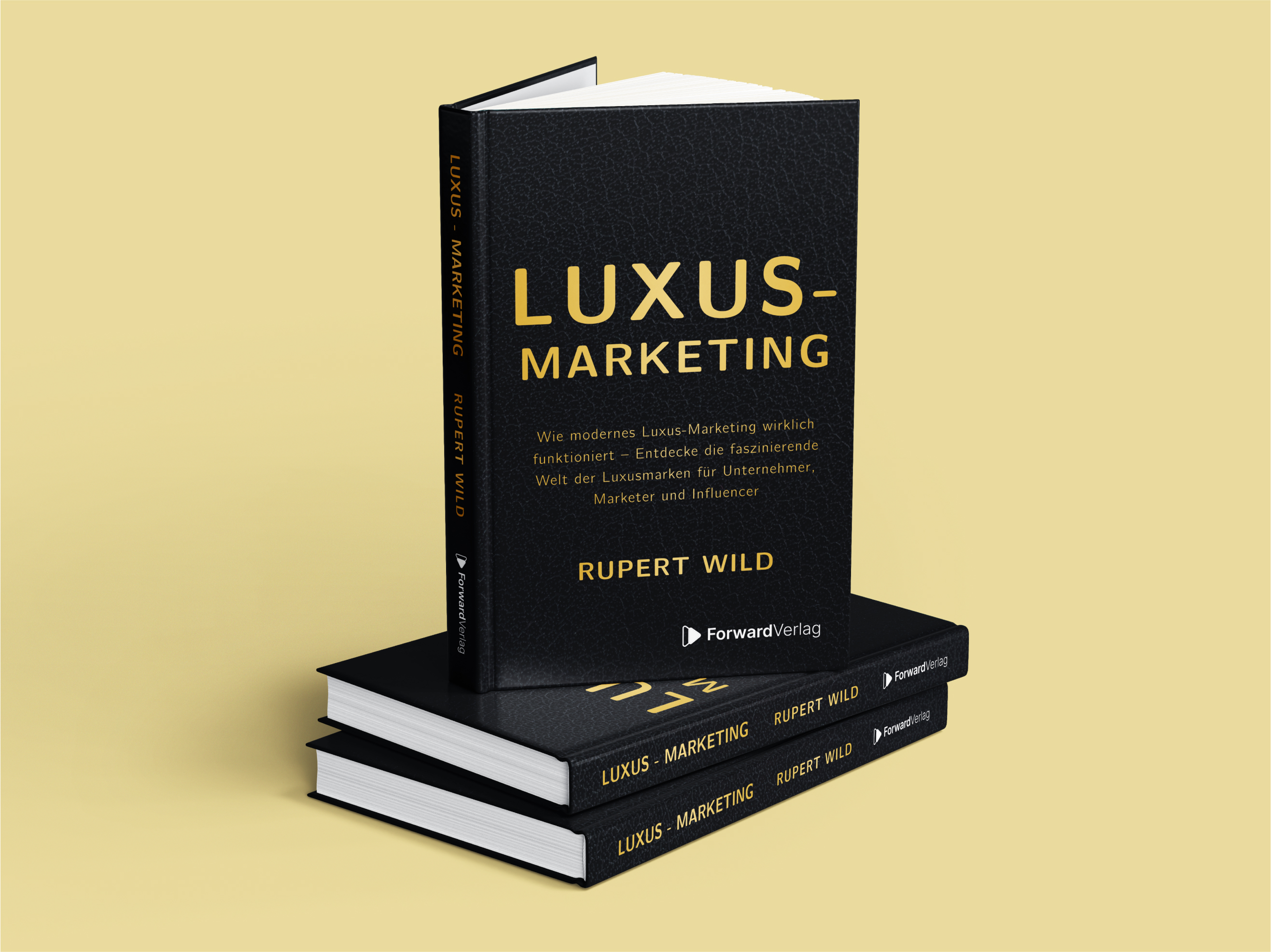 Luxus-Marketing