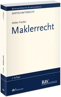 Maklerrecht