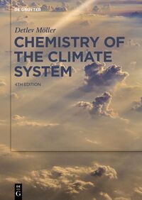 Chemistry of the Climate System