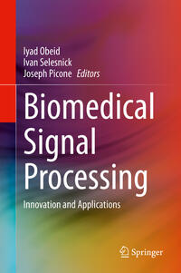 Biomedical Signal Processing