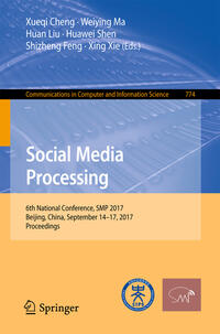 Social Media Processing