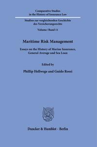 Maritime Risk Management.