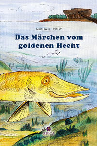 Der goldene Hecht