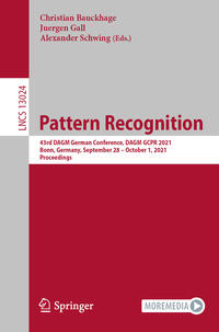 Pattern Recognition