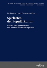 Spielarten der Populärkultur