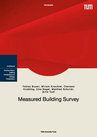 Measured Building Survey