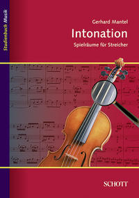 Intonation