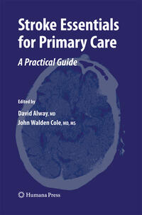 Stroke Essentials for Primary Care