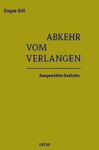 Abkehr vom Verlangen