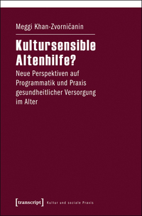 Kultursensible Altenhilfe?