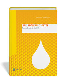 Speiseöle und -fette