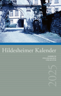 Hildesheimer Kalender 2025