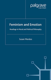 Feminism and Emotion