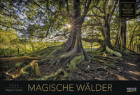 Magische Wälder 2026