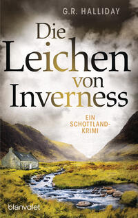 Die Leichen von Inverness