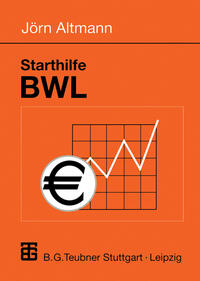 Starthilfe BWL