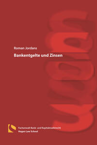 Bankentgelte und Zinsen