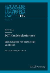 DLT-Handelsplattformen