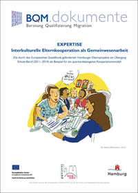 Expertise: Interkulturelle Elternkooperation als Gemeinwesenarbeit