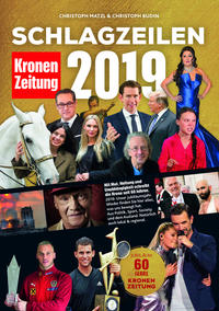 Schlagzeilen 2019