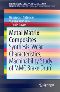 Metal Matrix Composites