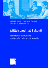 Mittelstand hat Zukunft