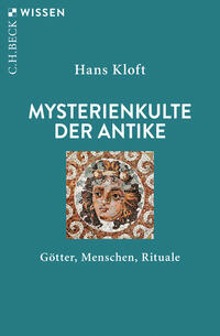 Mysterienkulte der Antike